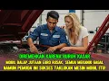 Download Lagu MEKANIK MAHAL GAGAL ❗ TKI HIDUPKAN MOBIL BALAP MASERATI MILIK JANDA BULE KAYA HANYA SEKALI SENTUH
