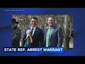 US Rep Brendan Boyle issues statement after warrant issued for his brother Pa Rep Kevin Boyle