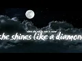 Clay Walker - Hypnotize the Moon (Official Lyric Video)