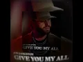 Jon Langston - Give You My All (SLOWED:)
