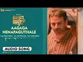 Badava Rascal| Aagaga Nenapaguthale |Audio Songs | Daali Dhananjaya|Amrutha Iyengar|Vasuki Vaibhav|