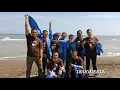 Lagu Salam cinta dari ujung kandang (cover mahasiswa stpp gowa)