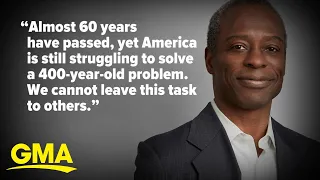 fortune 500 ceo s emotional letter about diversity and inclusion goes viral l gma