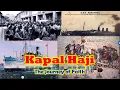 Download Lagu Kapal Haji -  The Untold Stories of the Journey of Faith