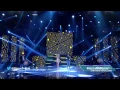 الف ومية - نوال الزغبي وغادة الجريدي في البرايم 13 من ستار اكاديمي 10