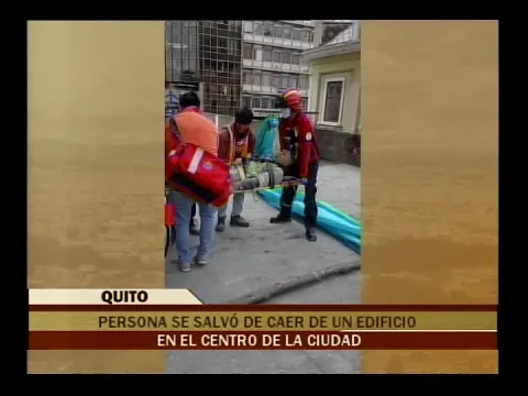 Desde la Mitad del Mundo 30-09-2021