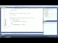 Murach C Exercise 14-1 Create a Customer Maintenance app that uses inheritance