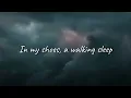 Soundgarden - Black Hole Sun | Lyrics