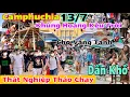 Download Lagu Camphuchia Khủng Hoảng Kêu Trời Dân tháo chạy thất nghiệp tràn lan chợ bình điền vắng tanh dân khổ