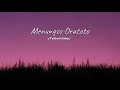Download Lagu (LIRIK) Menungso Ora Toto - Tekomlaku | ianyola Cover
