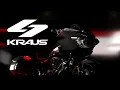 Kraus Moto Open Road New Product Line