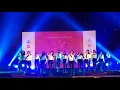JKT48 - UZA @. HS Tadaima Reinaichu