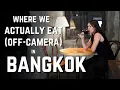 One Epic Day of Eating with OTR Food History Our 4-Year Anniversary