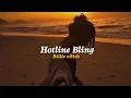 Download Lagu Billie Eilish - Hotline Bling
