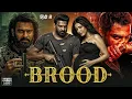 Lagu BROOD Full Movie In Hindi Dubbed | Prabhas \u0026 Samantha | Latest South Indian Hindi Dubbed Movie 2025