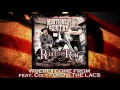 Montgomery Gentry - Where I Come From (Remix feat. Colt Ford and The Lacs)