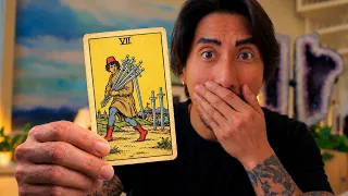 Capricorn THEY FOUND YOU.. ITS COMING FOR YOU.. IM SCARED TO REVEAL THIS