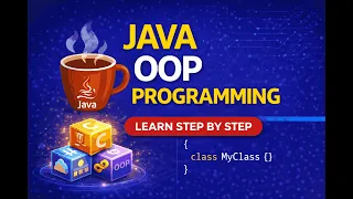 Java OOP Programming Session 58 - Method Overloading Rules Part 1