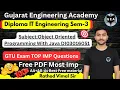 Object Oriented Programming With Java TOP IMP Questions 2025 Diploma IT Sem-3 GTU IMP