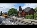 Download Lagu NS Intercity's en Arriva treinen over de Heuvellandlijn 4 mei 2024