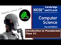 You Won t Believe How EASY Pseudocode Can Be Pseudocode class 1