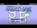 The World s Hardest Game - Walkthrough Level 8