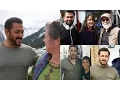 Download Lagu Tiger Zinda Hai Behind The Scenes -  Salman Khan , Katrina Kaif