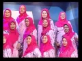 Download Lagu Hebohnya Penampilan Ayu Ting Ting Geboy Mujaer