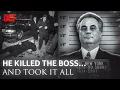 New York s Teflon Don John Gotti Mafia Documentary