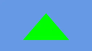 DirectX 12 Rendering Triangle