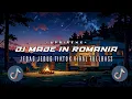 Dj Made In Romania Tiktok Viral Jedag Jedug Mengkane Fullbass By Apri Remx (Apri Remx)