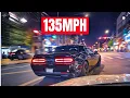 BRUTAL When PIT Maneuvers Are Used With NO MERCY PIT Maneuver Compilation