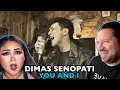 Download Lagu DIMAS SENOPATI You And I SCORPIONS Acoustic Cover | REACTION