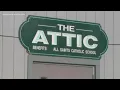 Bangor thrift store gets new location