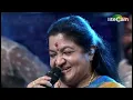 Download Lagu nava manmadhuda song live l KS CHITRA l Anasuya #kschithra