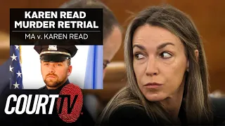 LIVE: MA v. Karen Read Murder Retrial, Day 14