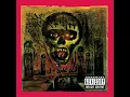Dead Skin Mask - Slayer