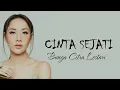 Bunga Citra Lestari  -  Cinta Sejati  lirik