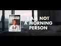 Download Lagu Dear Good Morning - ben jij een ochtendmens of (nog) niet?