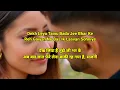 Parshawan (Lyrics Meaning In Hindi) | Harnoor | Gifty | JayB Singh | Latest Punjabi Songs 2021 |
