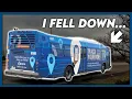 This Pace Bus Gets Surprisingly Busy