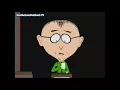South Park - Dear Mr Mackey