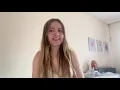 MY EVERYTHING SHOWER ROUTINE