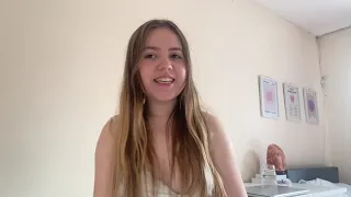MY EVERYTHING SHOWER ROUTINE