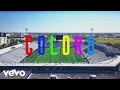 Jason Derulo Maluma - Colors