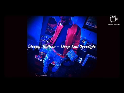 Download MP3 Sleepy Hallow ft. Fousheè - Deep End Freestyle #SlowedVisual