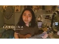 Download Lagu Karolina  - Sore (ukulele cover)