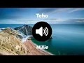 Teho - Millie (Bass Boosted by M91)