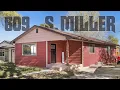 What 299 900 Will Buy You in Downtown Gillette WY 4 BD Home Tour