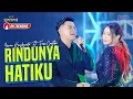 Lagu RINDUNYA HATIKU - Simpatik Music _ Fira Cantika X Irwan Krisdiyanto (Official Music Video)